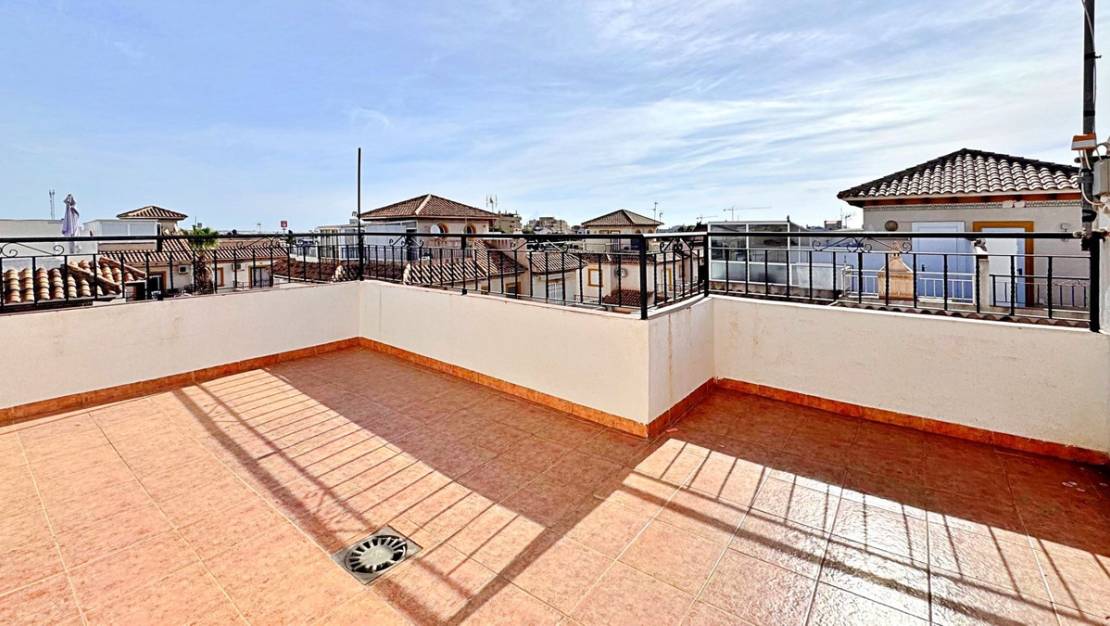 Sale - Town House - Orihuela - La Campana