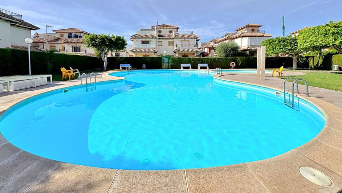 Sale - Town House - Orihuela - La Campana