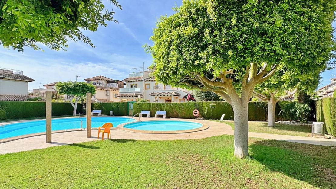 Sale - Town House - Orihuela - La Campana