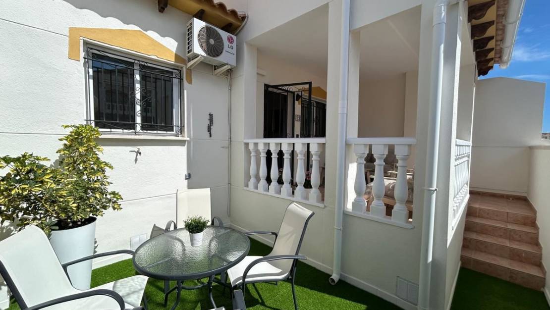 Sale - Town House - Orihuela - La Florida
