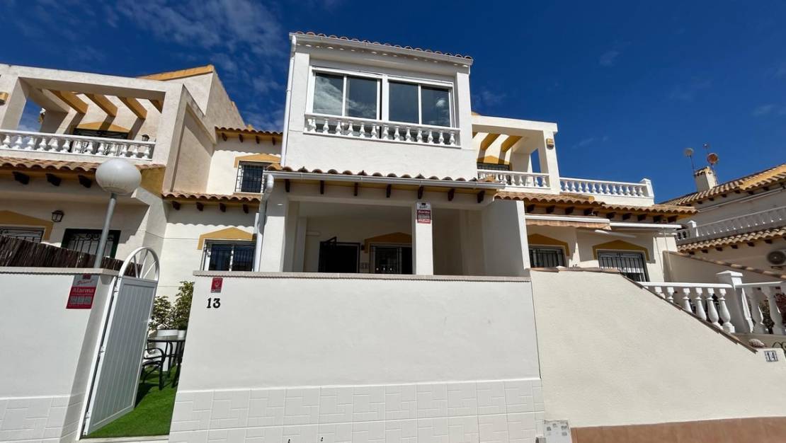 Sale - Town House - Orihuela - La Florida
