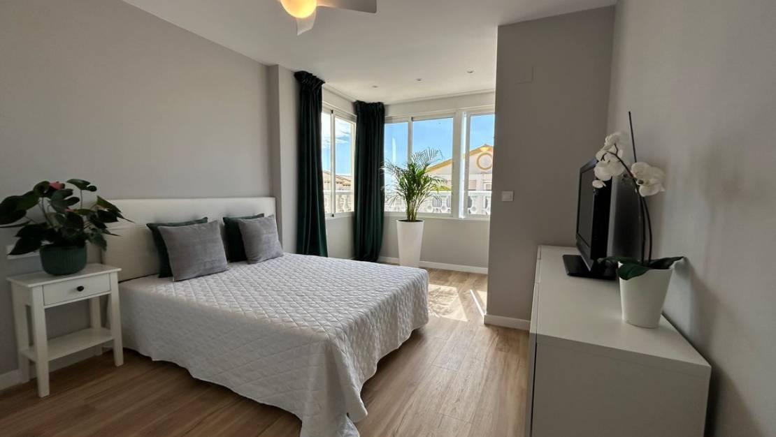 Sale - Town House - Orihuela - La Florida