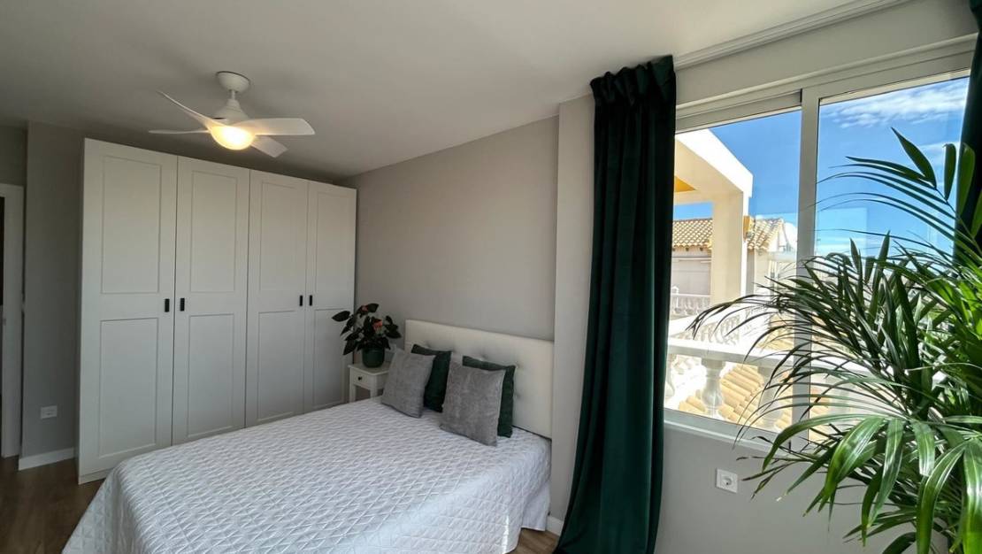 Sale - Town House - Orihuela - La Florida