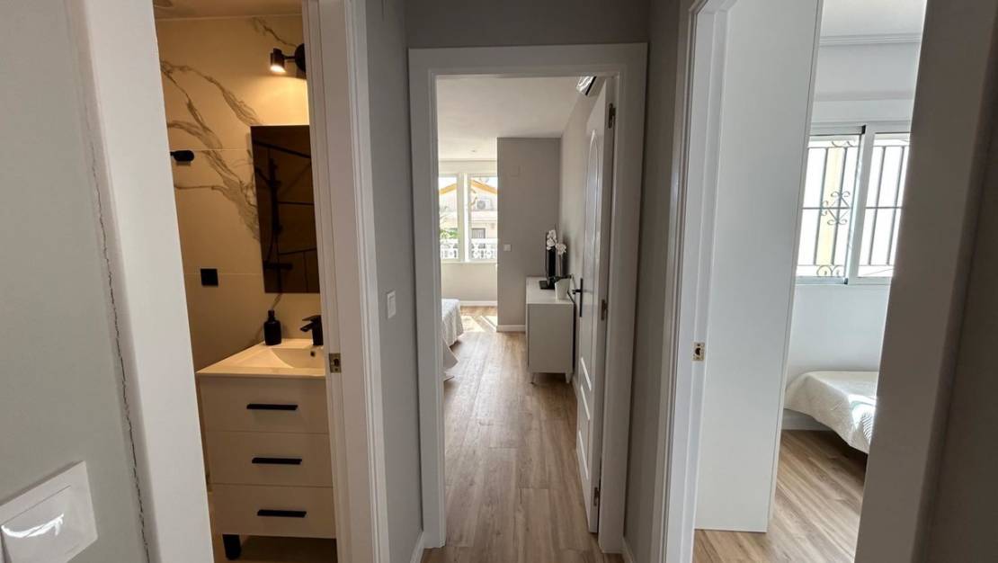 Sale - Town House - Orihuela - La Florida