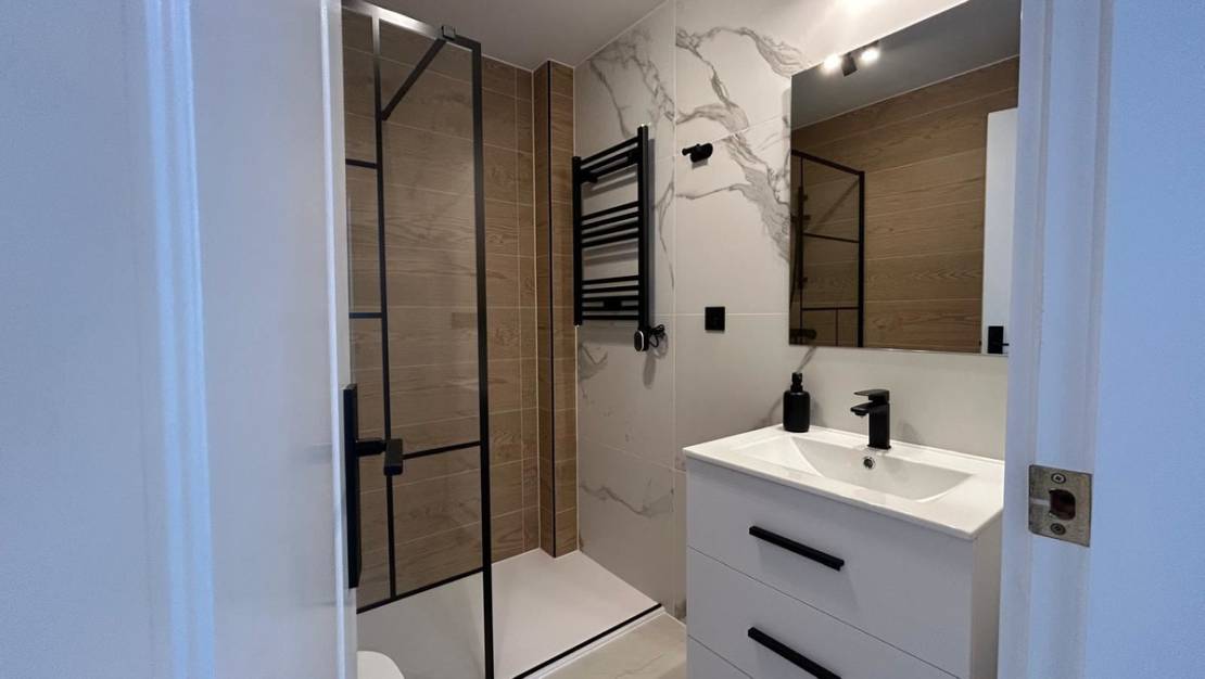 Sale - Town House - Orihuela - La Florida