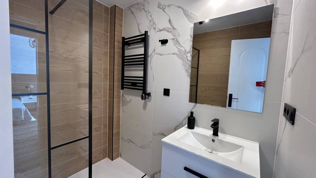 Sale - Town House - Orihuela - La Florida