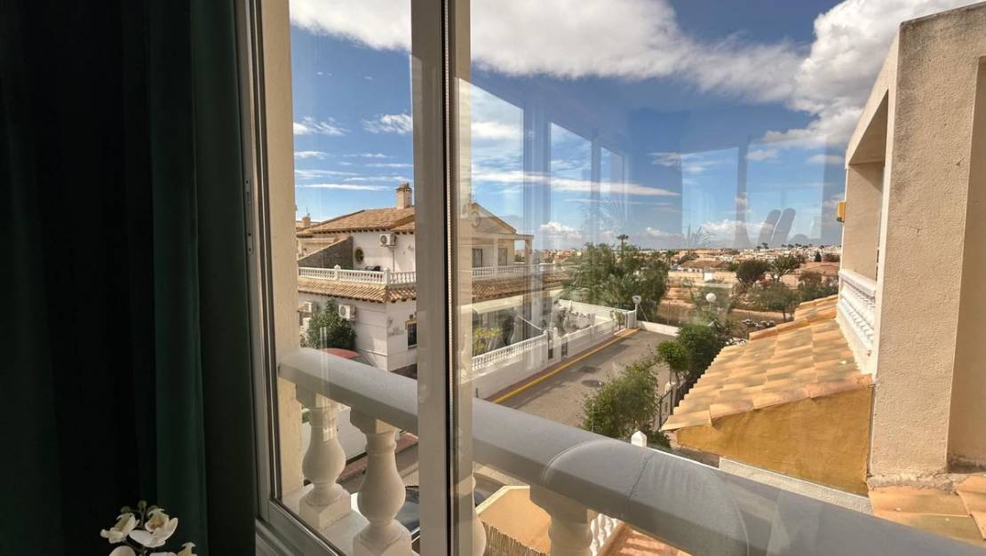 Sale - Town House - Orihuela - La Florida