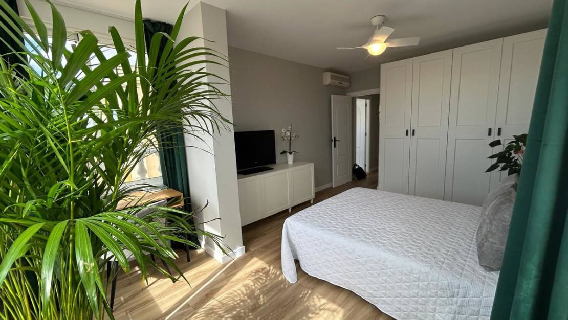 Sale - Town House - Orihuela - La Florida