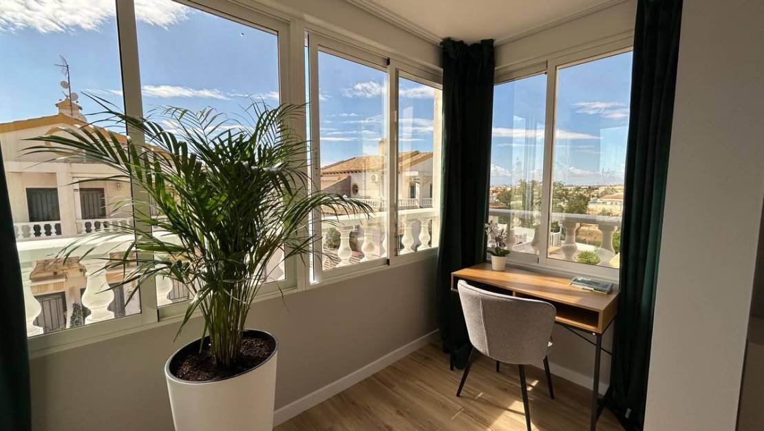Sale - Town House - Orihuela - La Florida