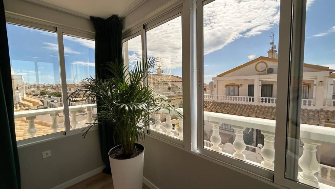 Sale - Town House - Orihuela - La Florida