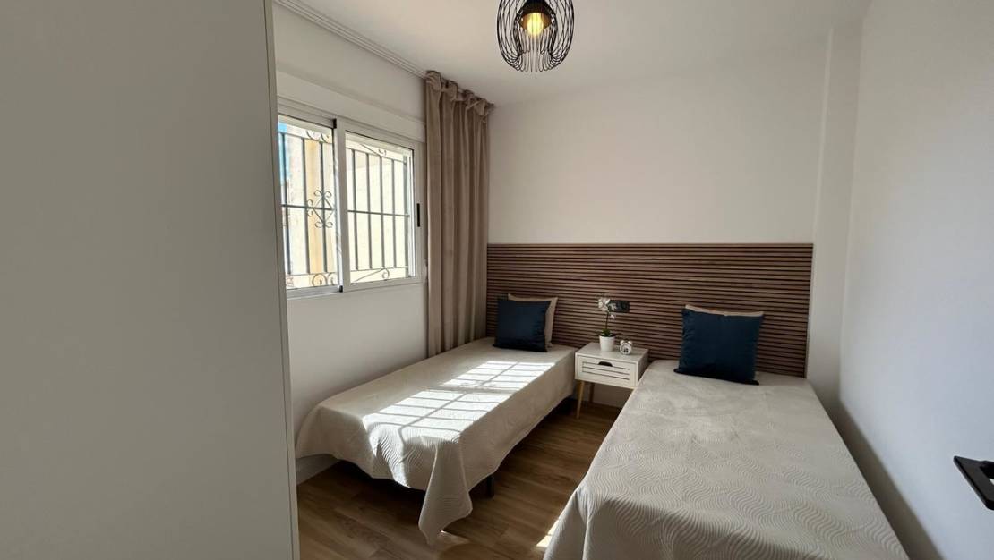 Sale - Town House - Orihuela - La Florida