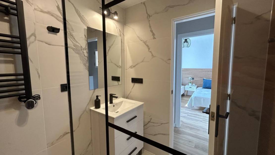 Sale - Town House - Orihuela - La Florida