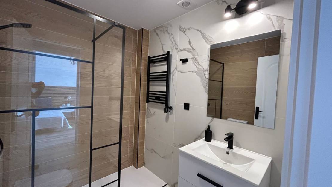 Sale - Town House - Orihuela - La Florida