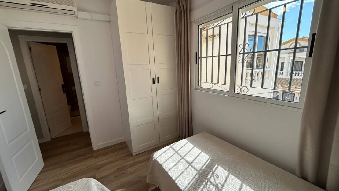 Sale - Town House - Orihuela - La Florida