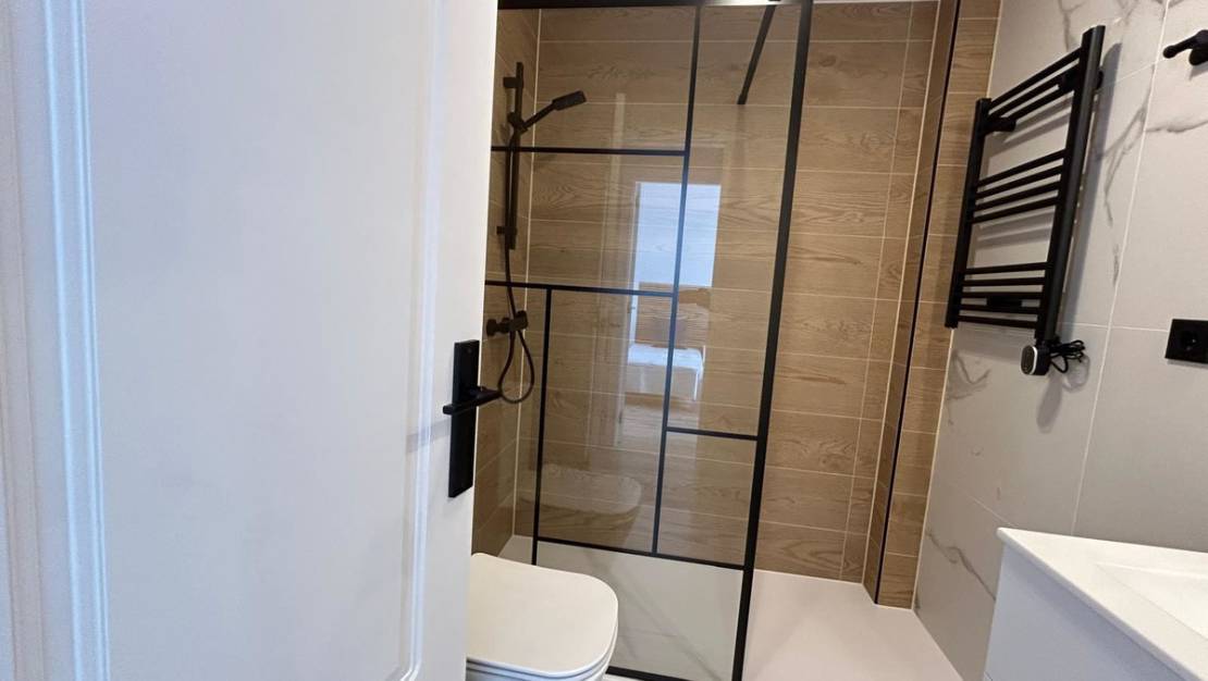 Sale - Town House - Orihuela - La Florida