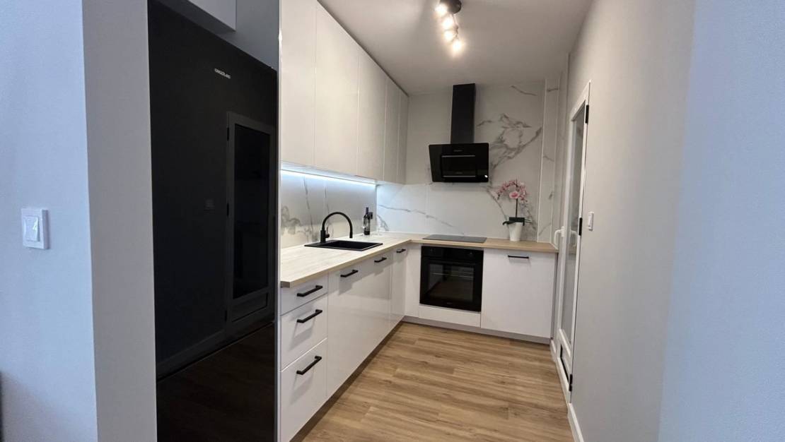 Sale - Town House - Orihuela - La Florida