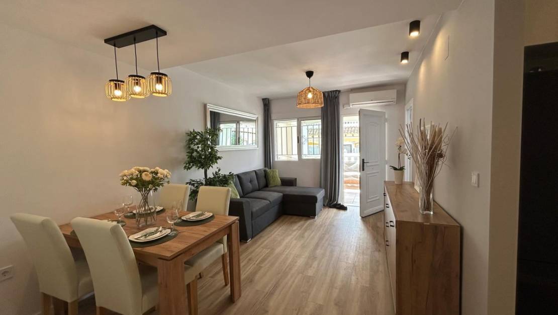 Sale - Town House - Orihuela - La Florida