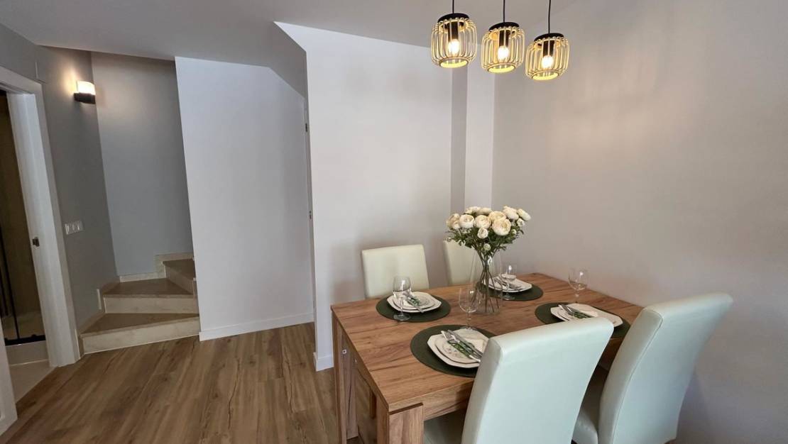 Sale - Town House - Orihuela - La Florida