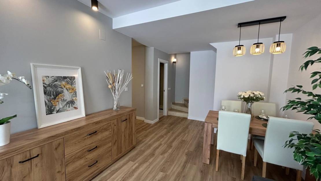 Sale - Town House - Orihuela - La Florida