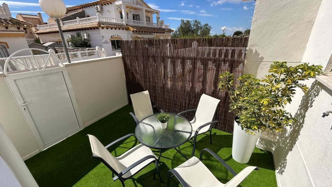 Sale - Town House - Orihuela - La Florida