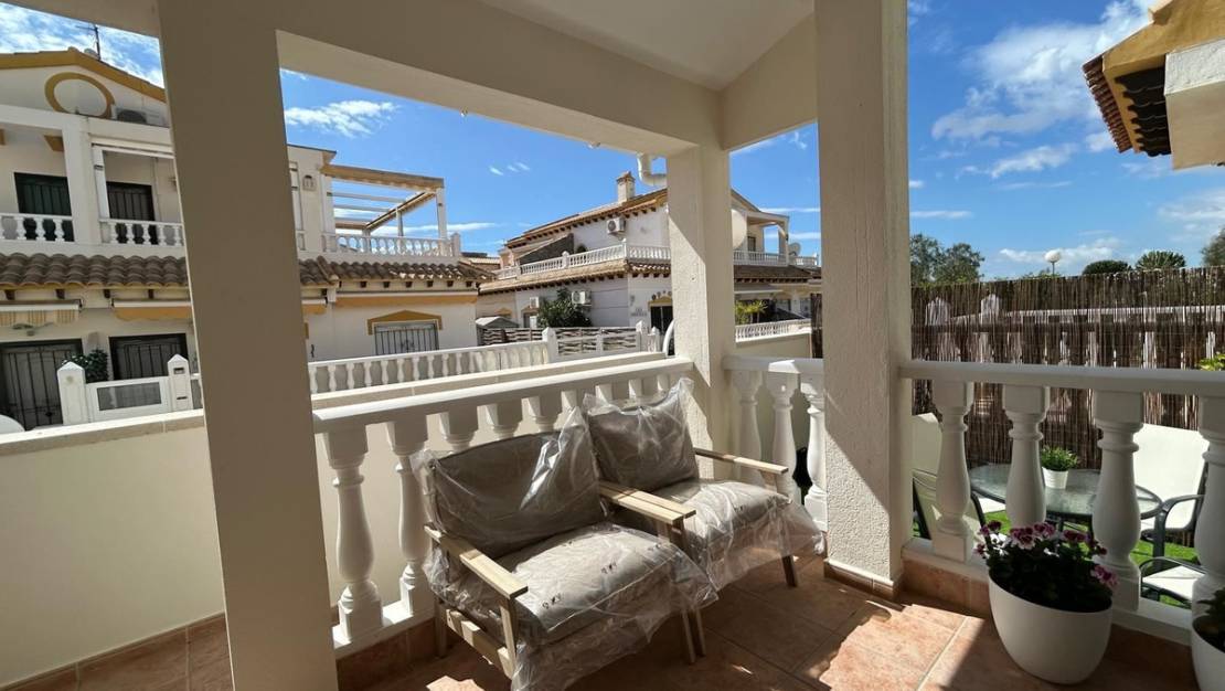Sale - Town House - Orihuela - La Florida