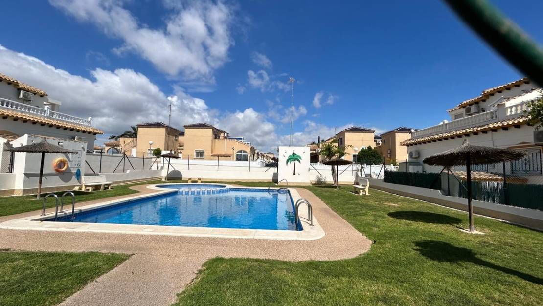 Sale - Town House - Orihuela - La Florida