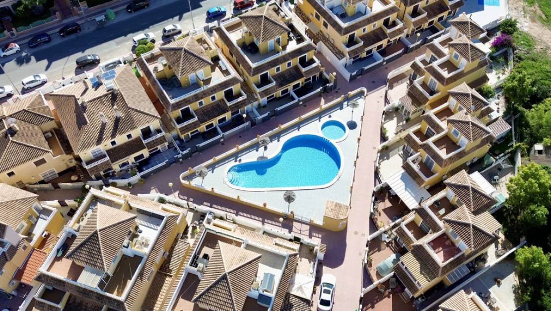 Sale - Town House - Orihuela - La Florida