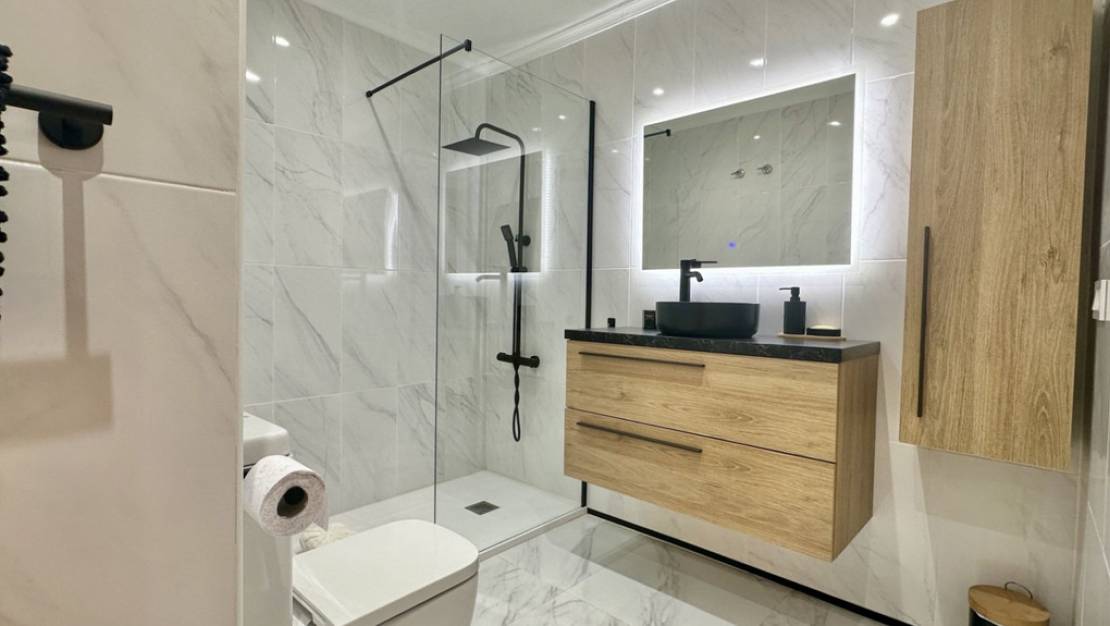 Sale - Town House - Orihuela - La Florida