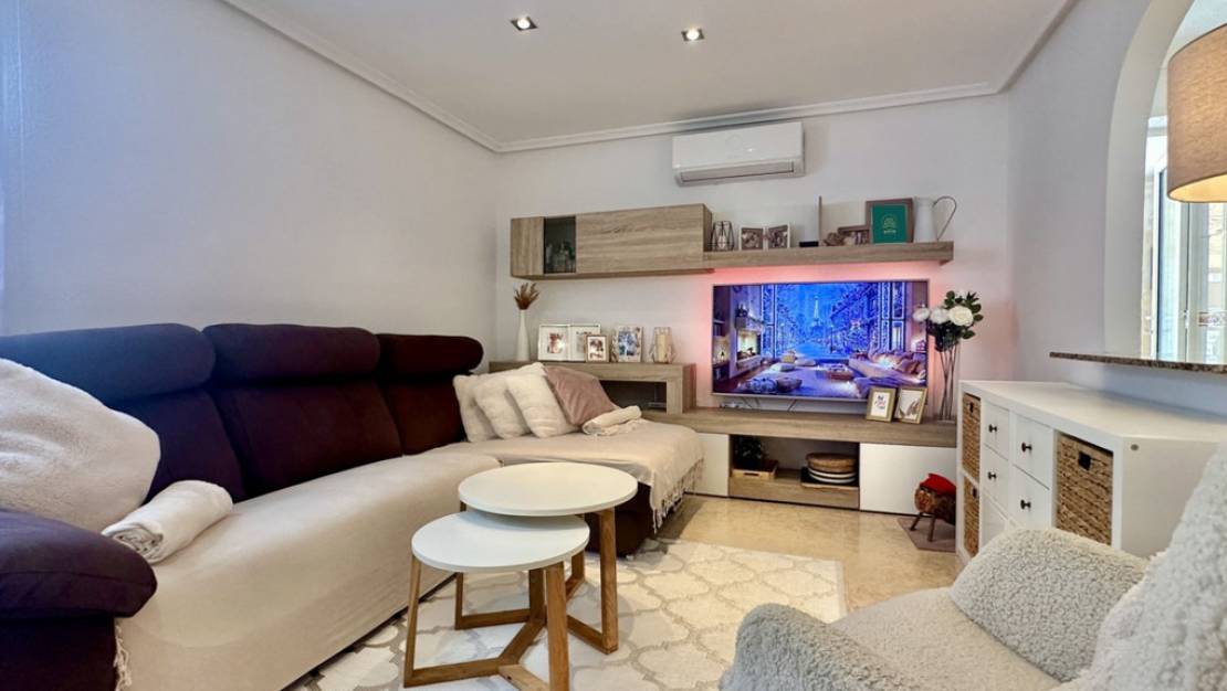 Sale - Town House - Orihuela - La Florida