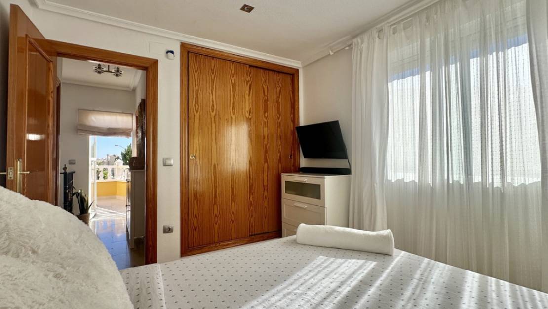 Sale - Town House - Orihuela - La Florida