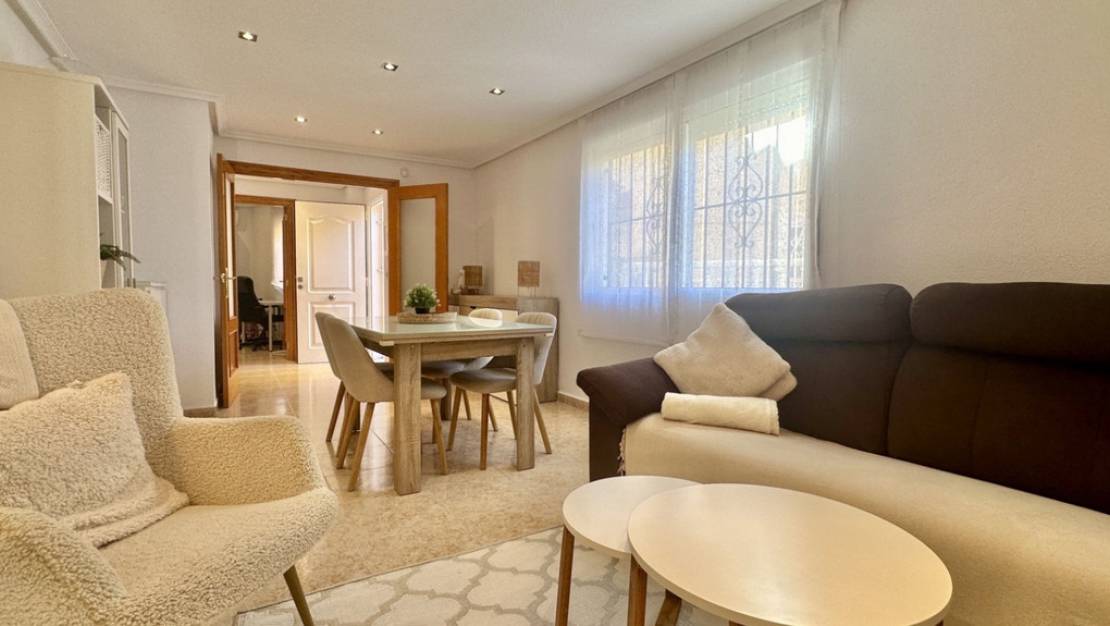 Sale - Town House - Orihuela - La Florida