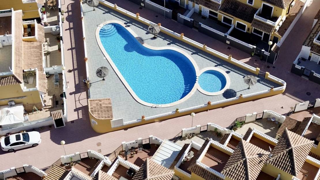 Sale - Town House - Orihuela - La Florida
