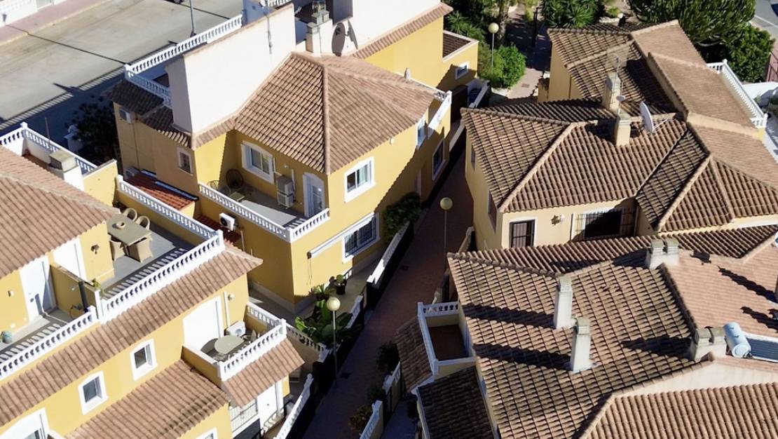 Sale - Town House - Orihuela - La Florida