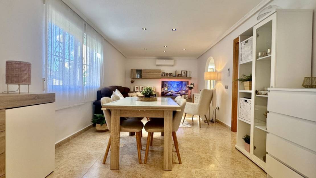 Sale - Town House - Orihuela - La Florida