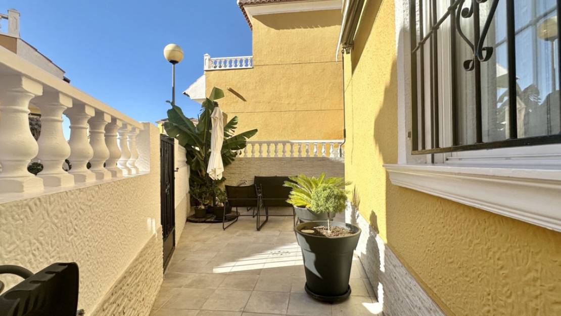 Sale - Town House - Orihuela - La Florida