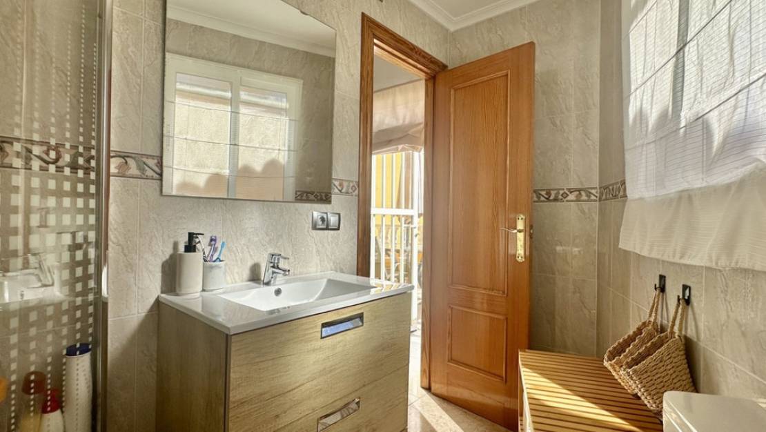 Sale - Town House - Orihuela - La Florida