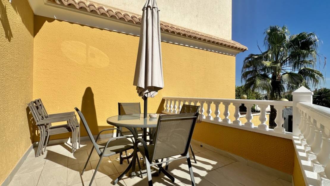 Sale - Town House - Orihuela - La Florida