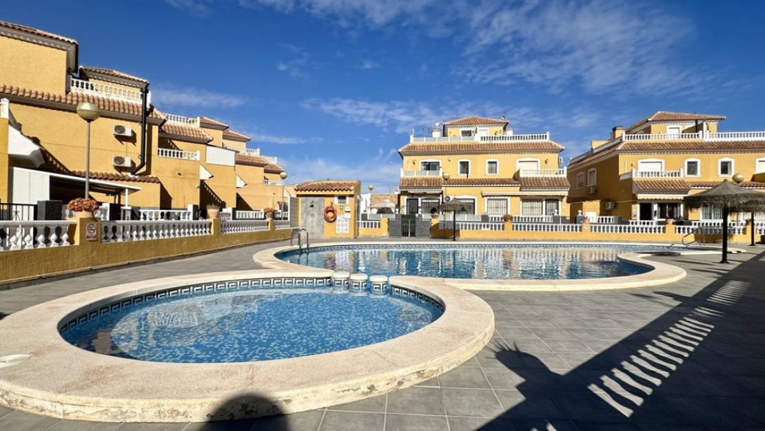 Sale - Town House - Orihuela - La Florida