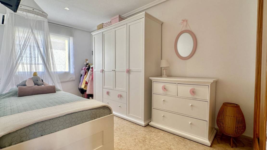 Sale - Town House - Orihuela - La Florida