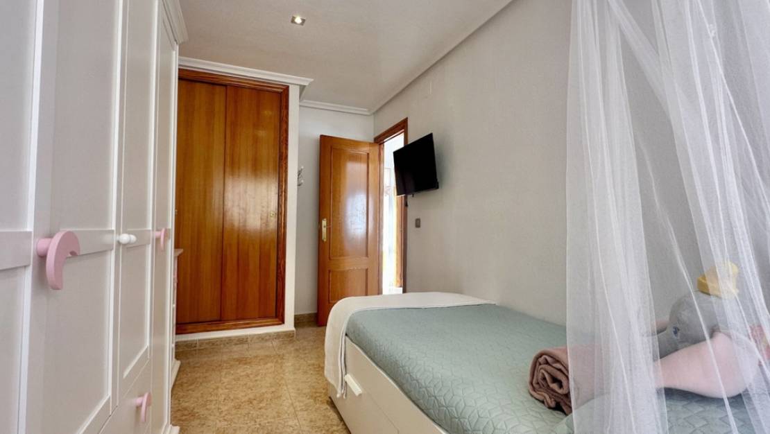 Sale - Town House - Orihuela - La Florida