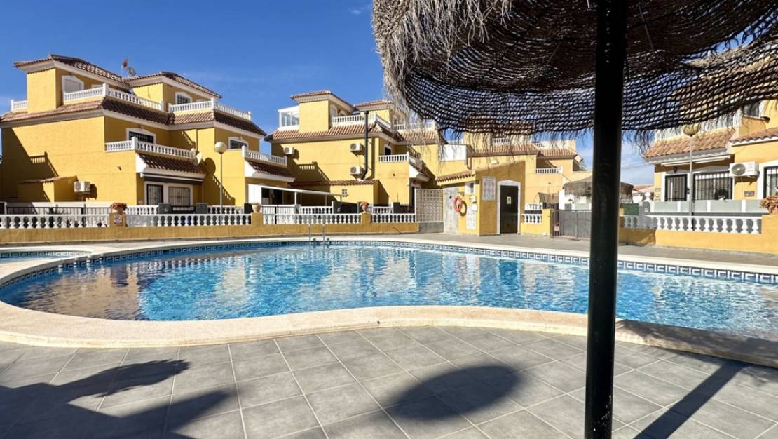 Sale - Town House - Orihuela - La Florida