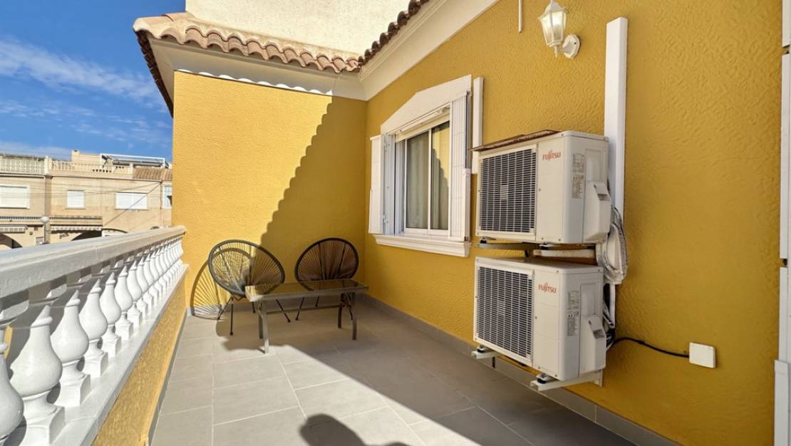 Sale - Town House - Orihuela - La Florida