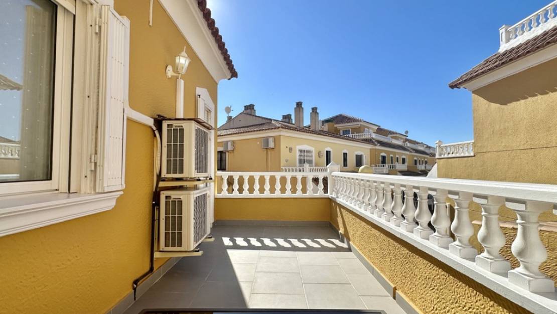 Sale - Town House - Orihuela - La Florida