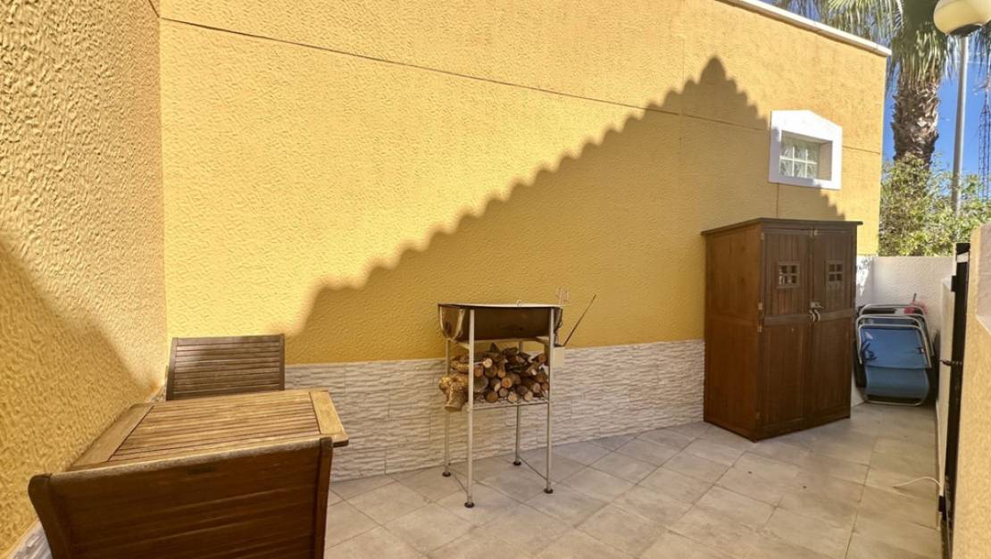 Sale - Town House - Orihuela - La Florida