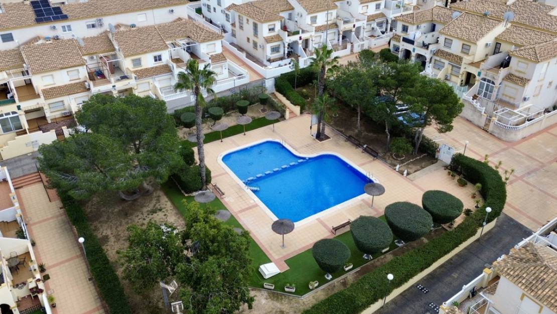 Sale - Town House - Orihuela - La Florida