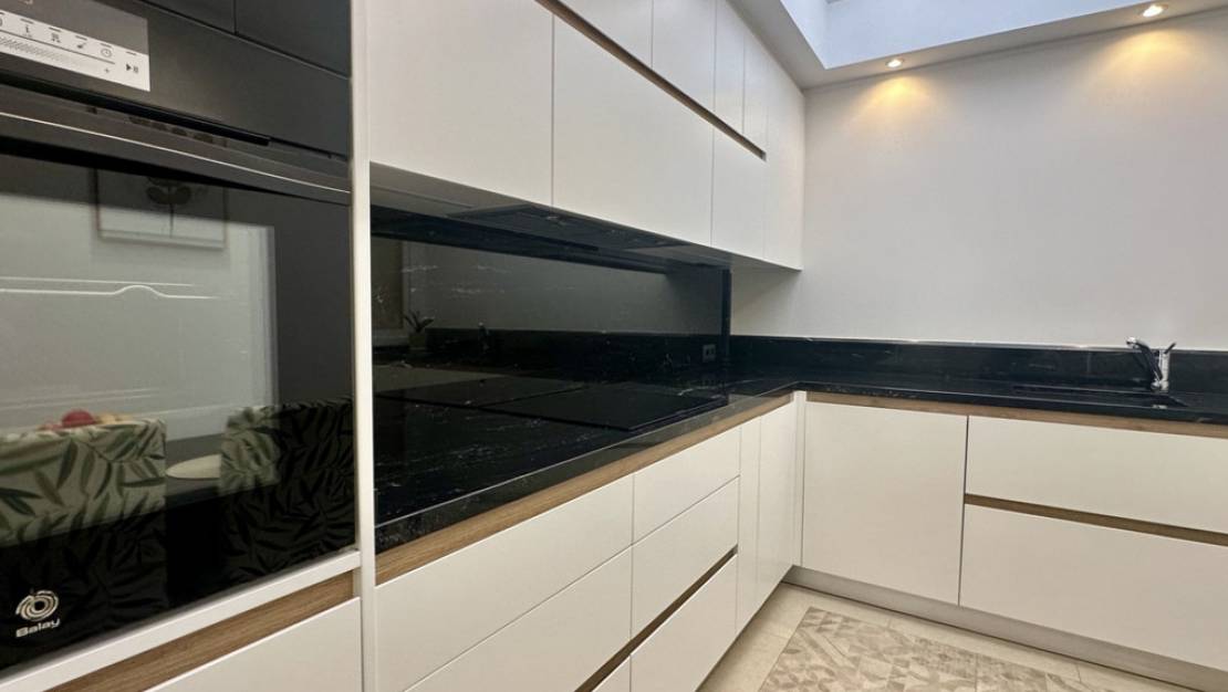 Sale - Town House - Orihuela - La Florida