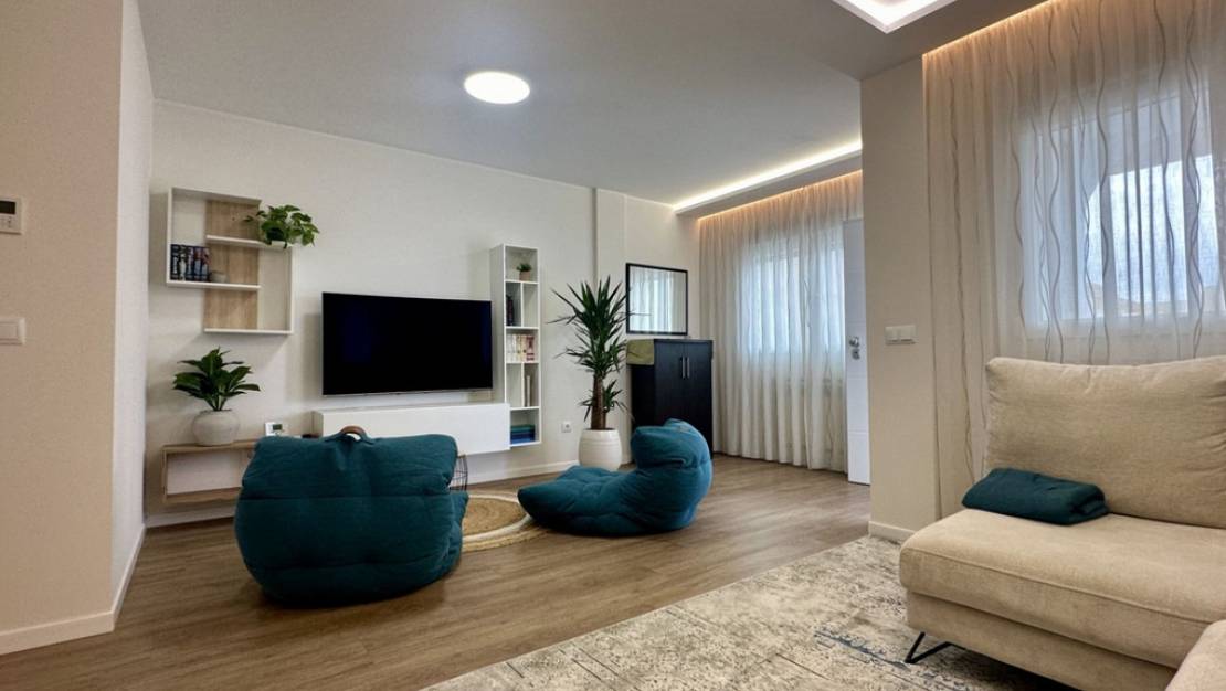 Sale - Town House - Orihuela - La Florida