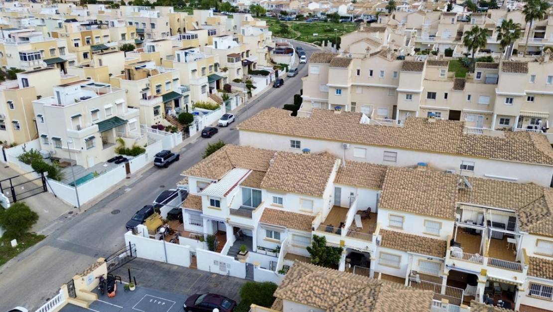Sale - Town House - Orihuela - La Florida