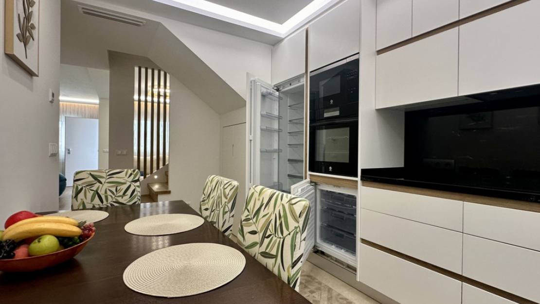 Sale - Town House - Orihuela - La Florida