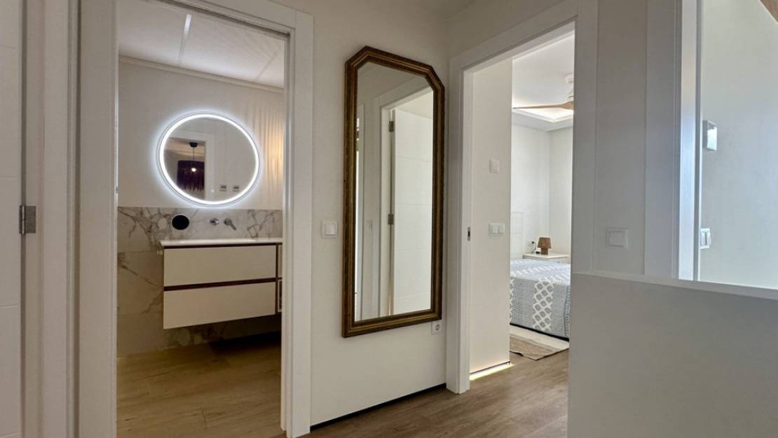 Sale - Town House - Orihuela - La Florida